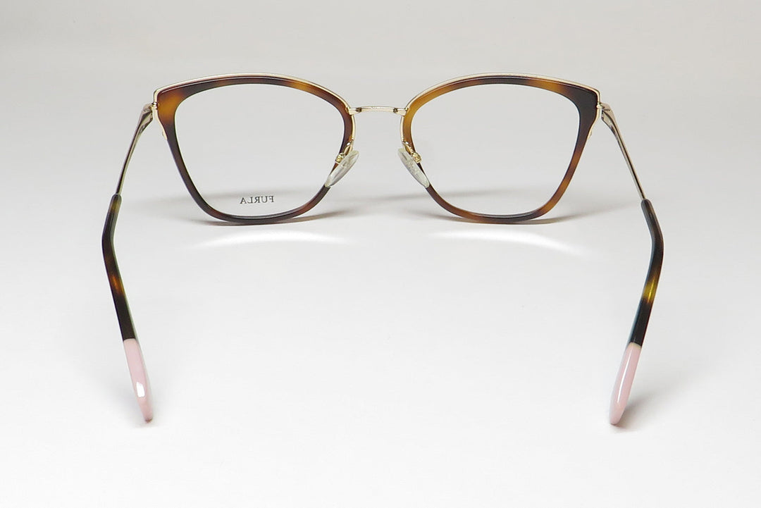 Furla Vfu253 Eyeglasses