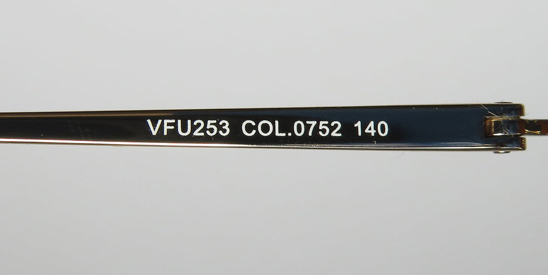 Furla Vfu253 Eyeglasses