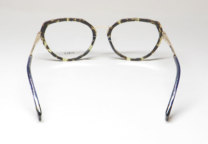 Furla Vfu255 Eyeglasses