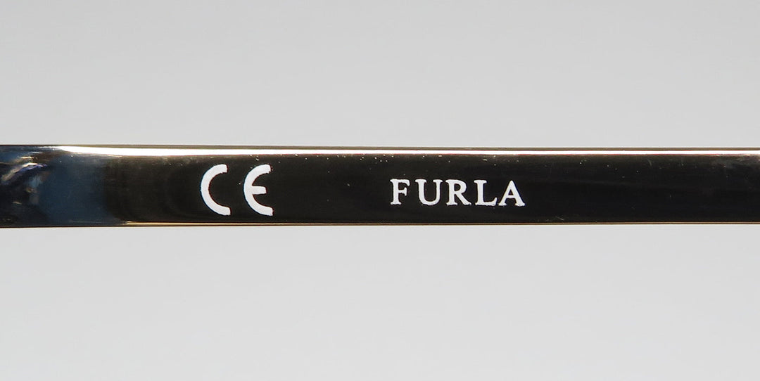 Furla Vfu255 Eyeglasses