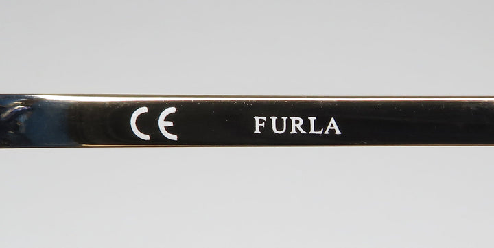 Furla Vfu255 Eyeglasses