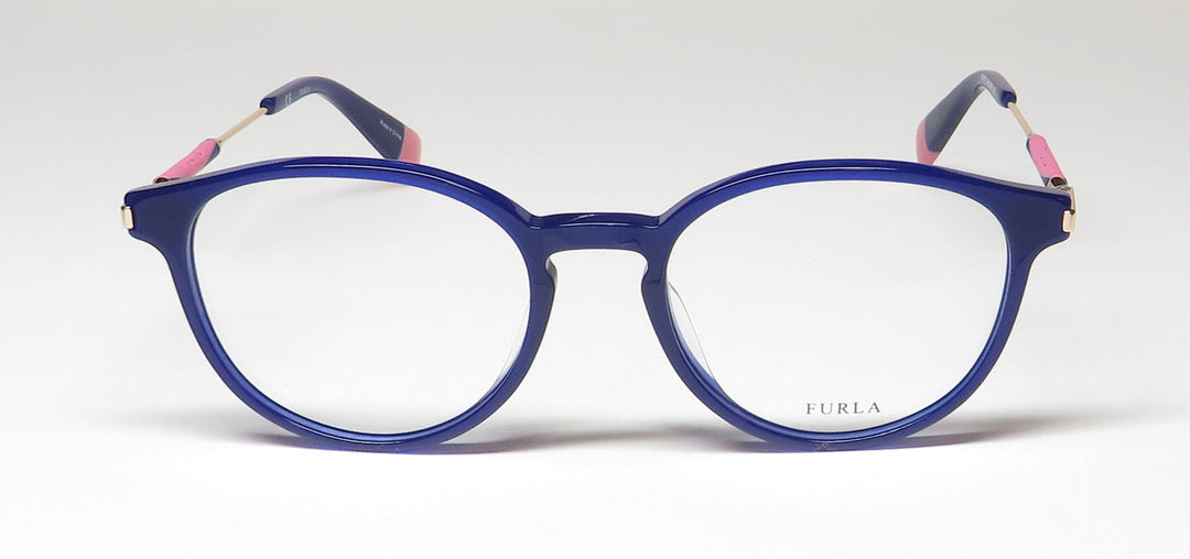 Furla Vfu297 Eyeglasses