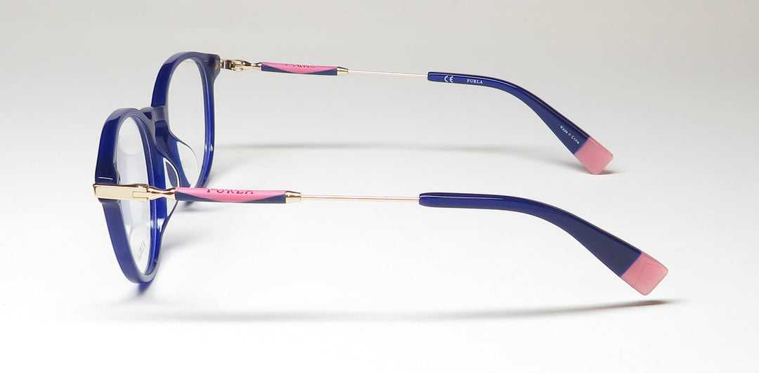 Furla Vfu297 Eyeglasses