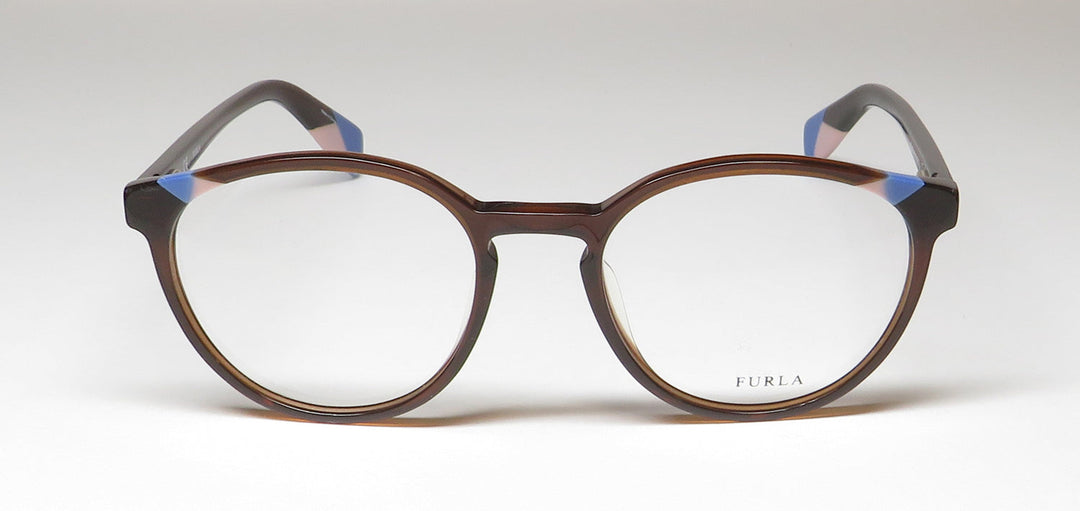 Furla Vfu251 Eyeglasses