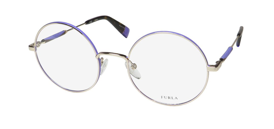 Furla Vfu310 Eyeglasses