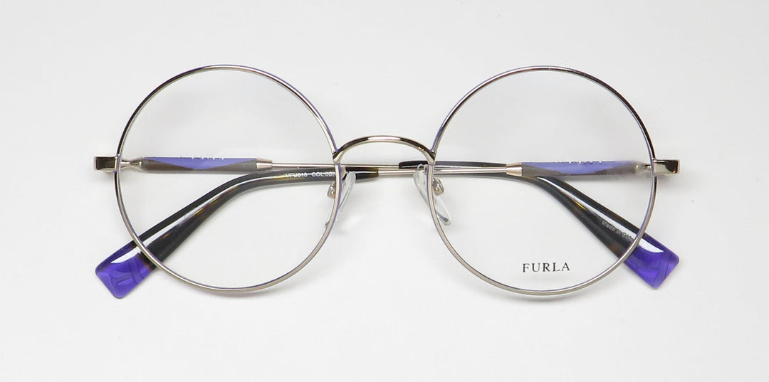 Furla Vfu310 Eyeglasses