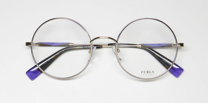 Furla Vfu310 Eyeglasses