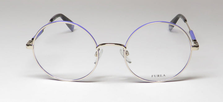 Furla Vfu310 Eyeglasses