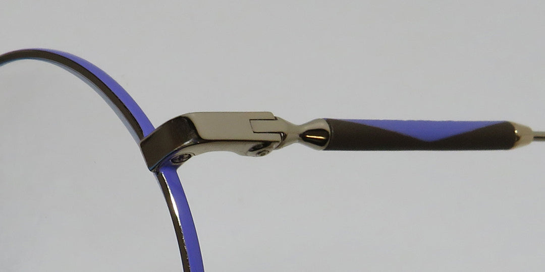 Furla Vfu310 Eyeglasses