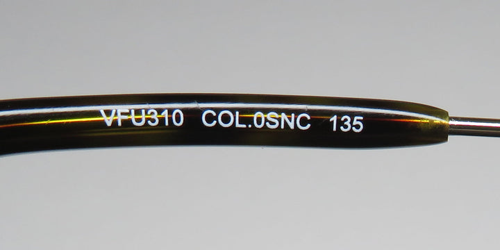 Furla Vfu310 Eyeglasses