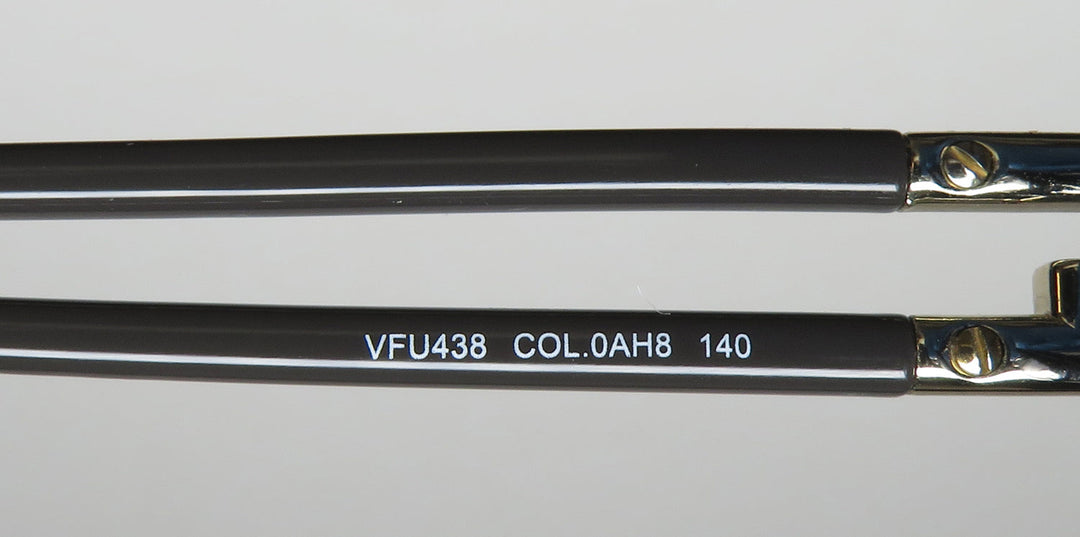 Furla Vfu438 Eyeglasses