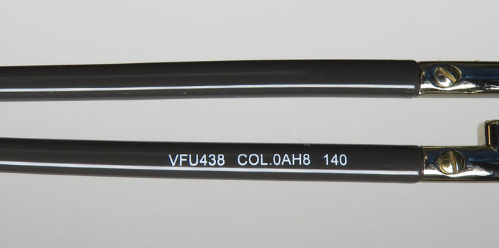 Furla Vfu438 Eyeglasses