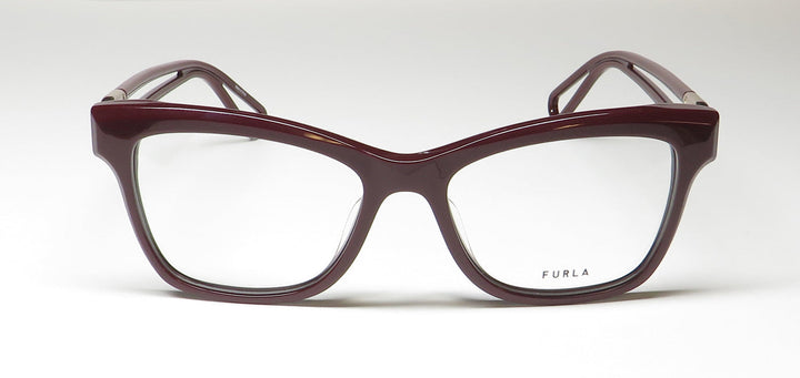 Furla Vfu438 Eyeglasses