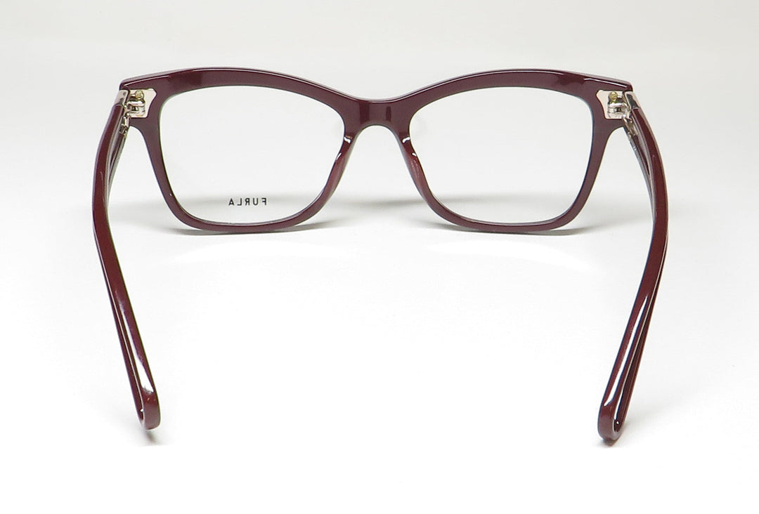 Furla Vfu438 Eyeglasses