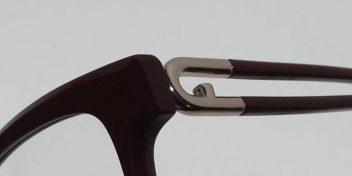 Furla Vfu438 Eyeglasses