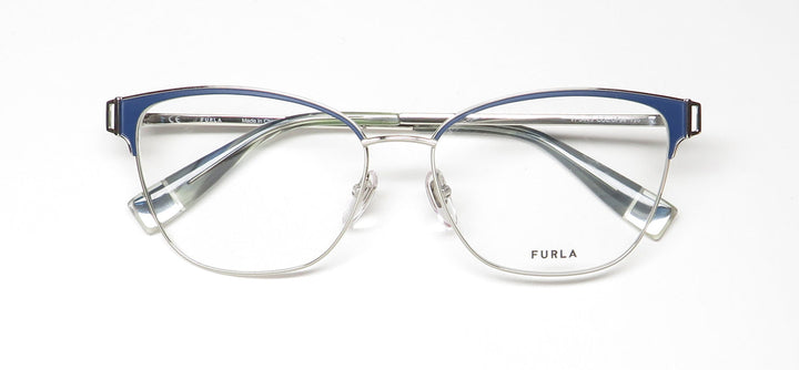Furla Vfu443 Eyeglasses