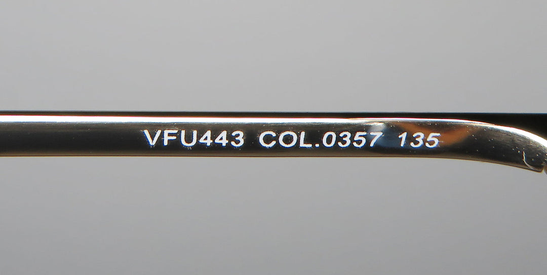 Furla Vfu443 Eyeglasses