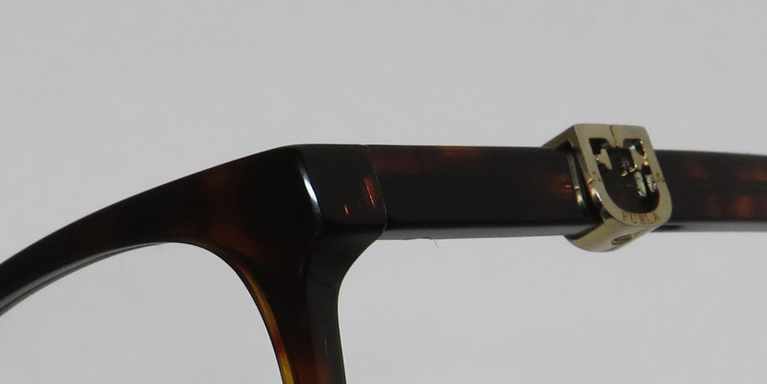 Furla Vfu353 Eyeglasses