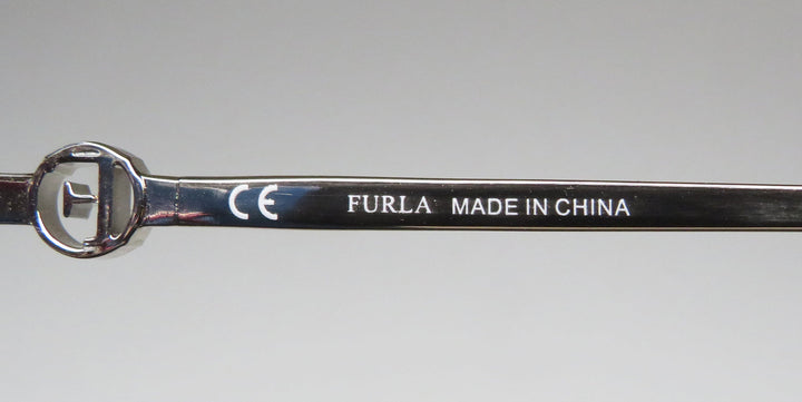 Furla Vfu356 Eyeglasses