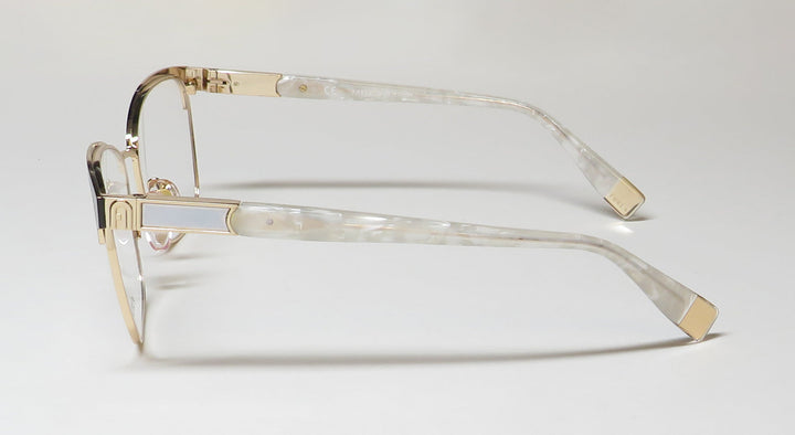 Furla Vfu389 Eyeglasses