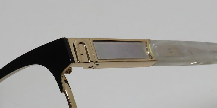 Furla Vfu389 Eyeglasses