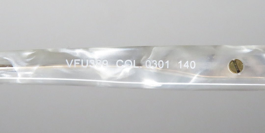 Furla Vfu389 Eyeglasses