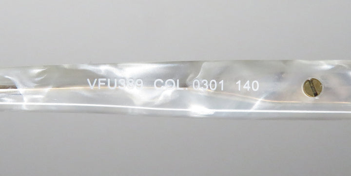 Furla Vfu389 Eyeglasses