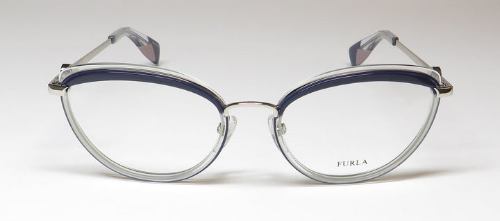 Furla Vfu357 Eyeglasses