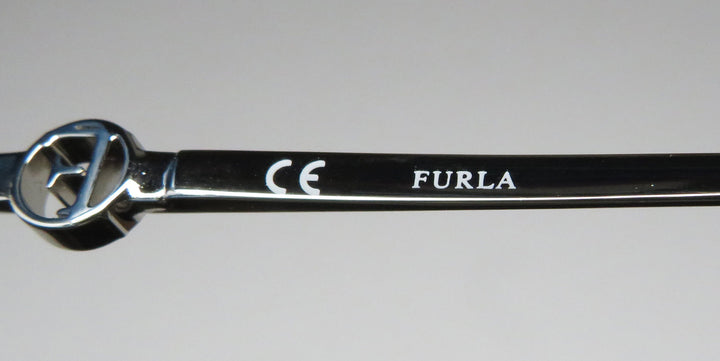 Furla Vfu357 Eyeglasses