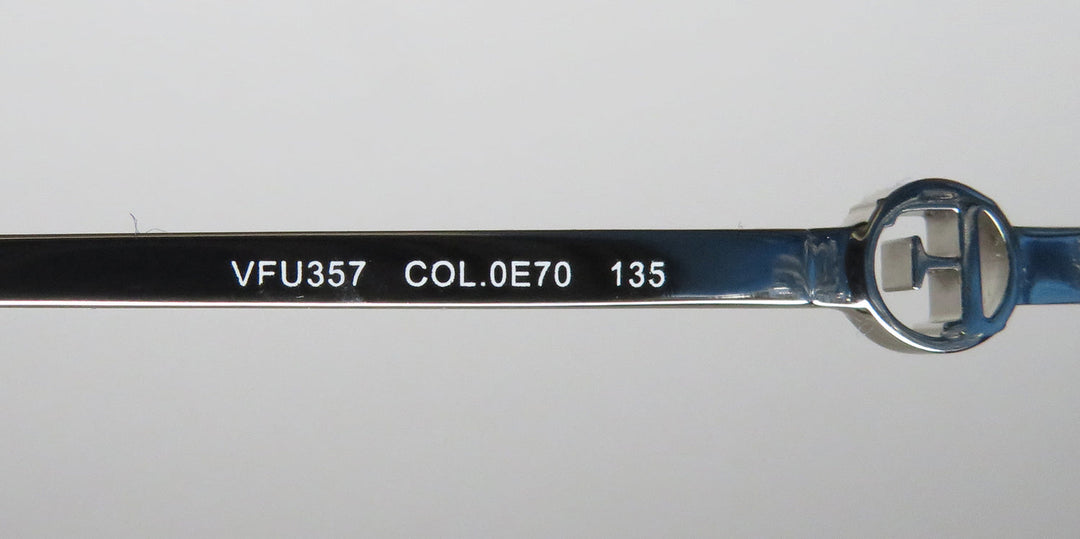 Furla Vfu357 Eyeglasses