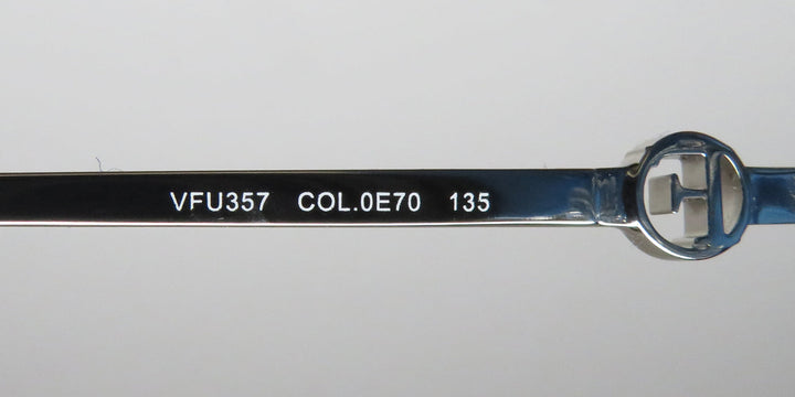 Furla Vfu357 Eyeglasses