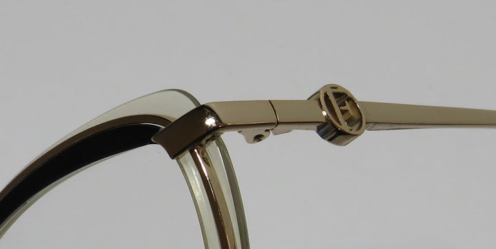 Furla Vfu357 Eyeglasses