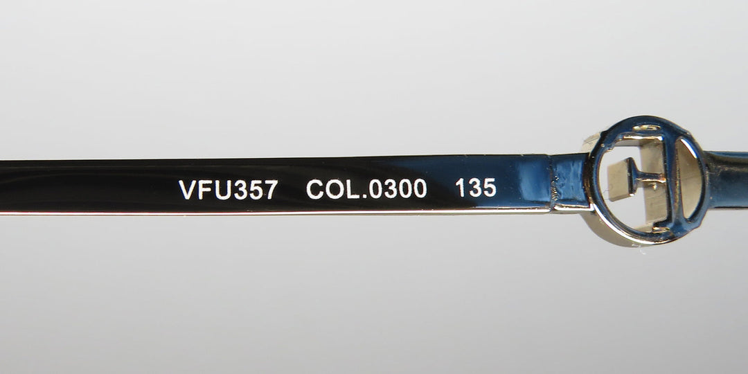 Furla Vfu357 Eyeglasses