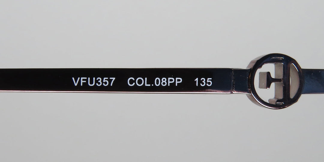 Furla Vfu357 Eyeglasses