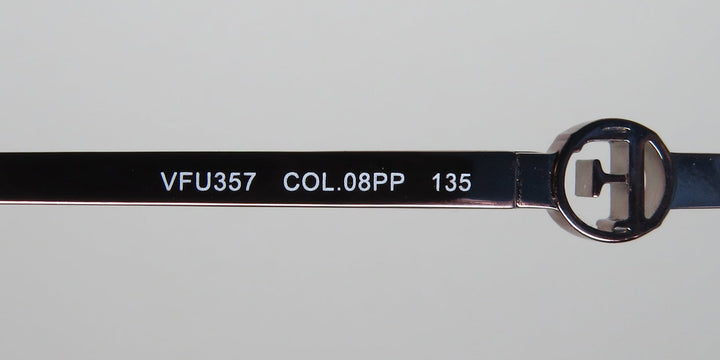 Furla Vfu357 Eyeglasses