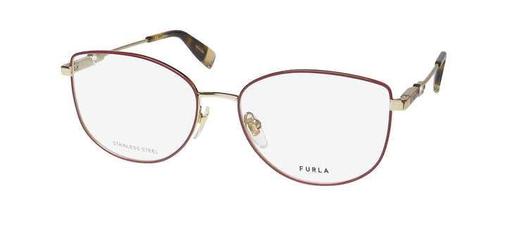 Furla Vfu391s Eyeglasses