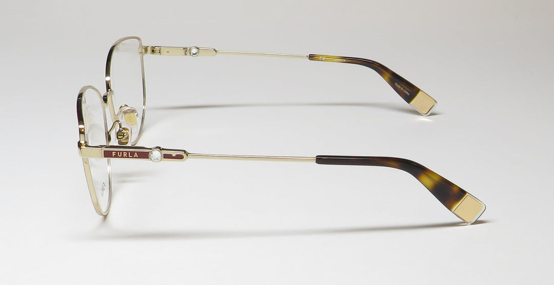 Furla Vfu391s Eyeglasses