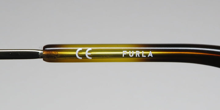 Furla Vfu391s Eyeglasses