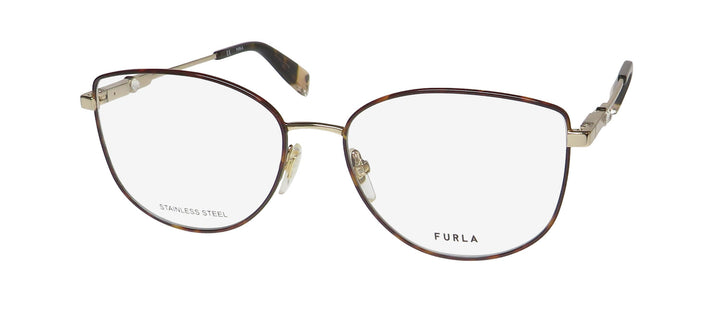 Furla Vfu391s Eyeglasses