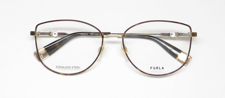 Furla Vfu391s Eyeglasses