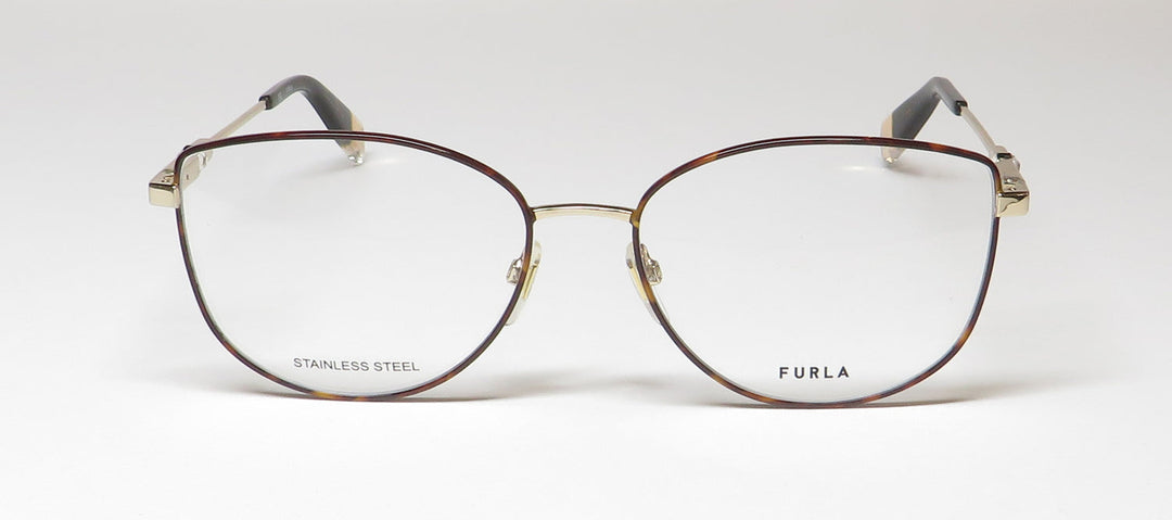 Furla Vfu391s Eyeglasses