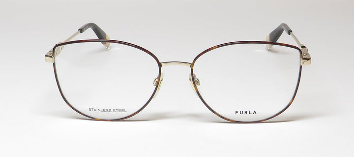 Furla Vfu391s Eyeglasses