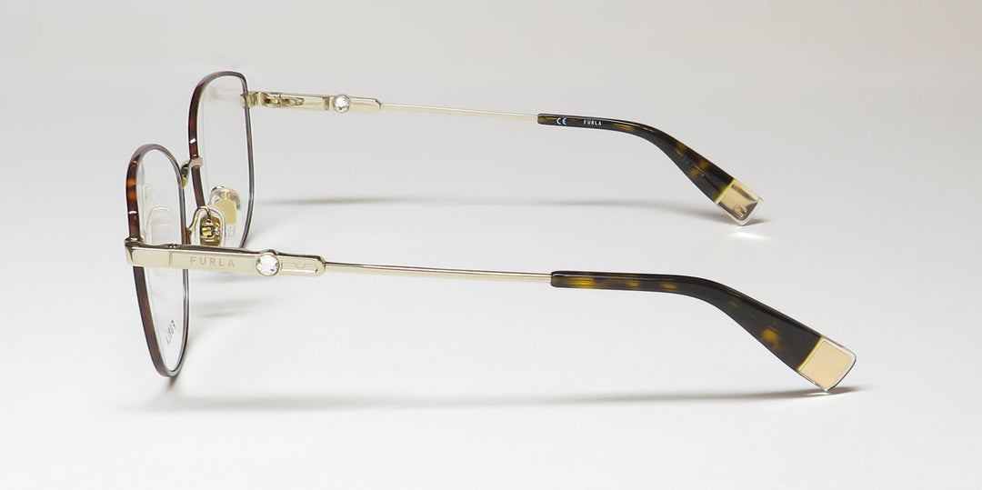 Furla Vfu391s Eyeglasses