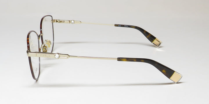 Furla Vfu391s Eyeglasses