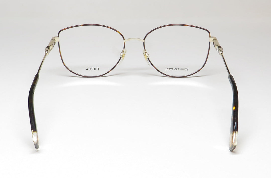 Furla Vfu391s Eyeglasses