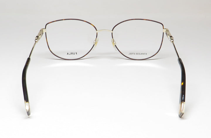 Furla Vfu391s Eyeglasses