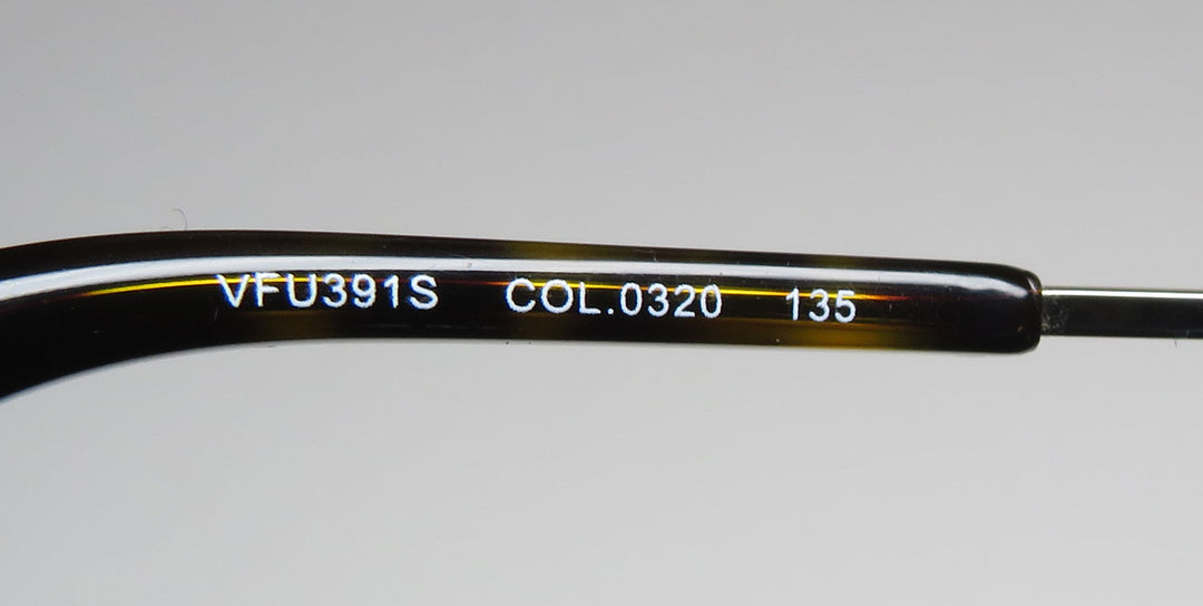 Furla Vfu391s Eyeglasses