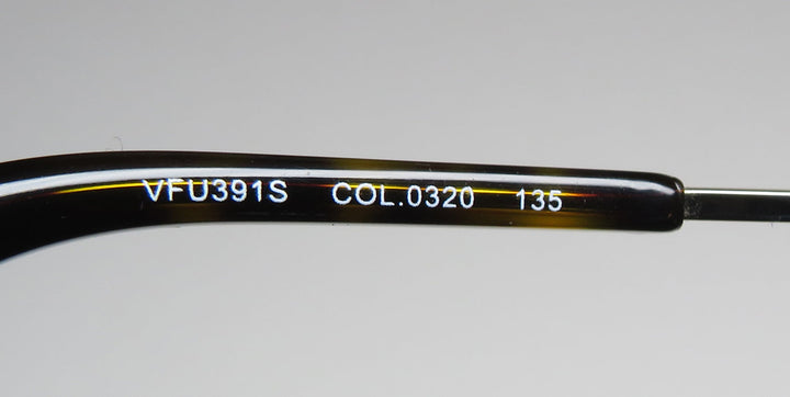 Furla Vfu391s Eyeglasses