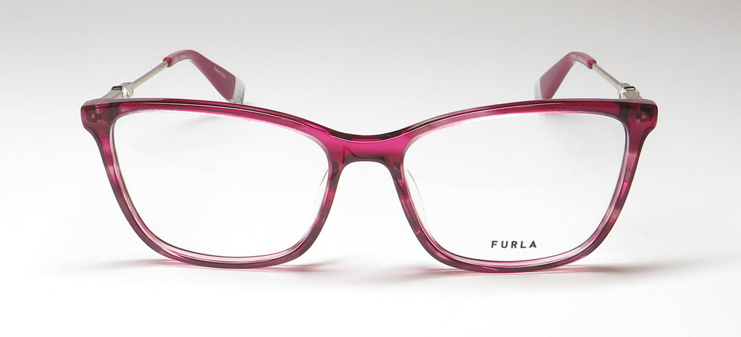 Furla Vfu390s Eyeglasses