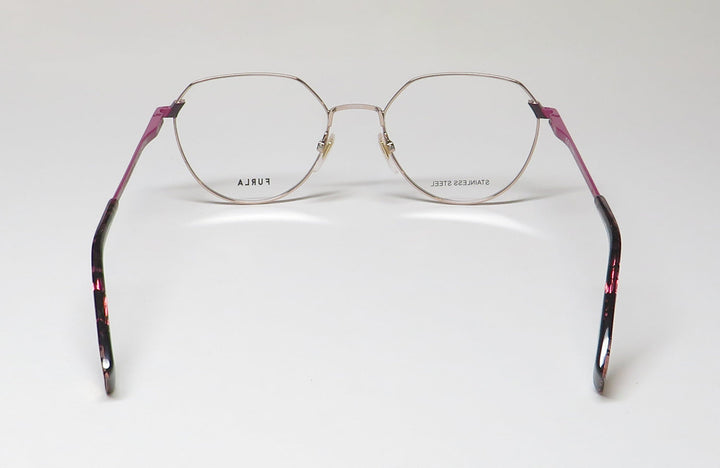 Furla Vfu502 Eyeglasses